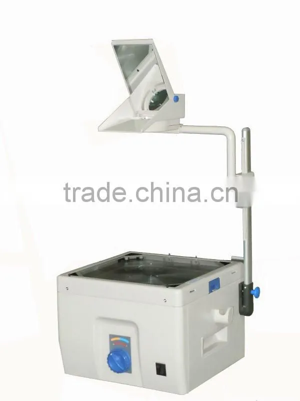 China visual presenter projector