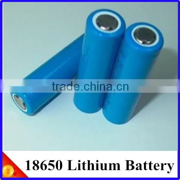 Rechargeable Lithium Battery