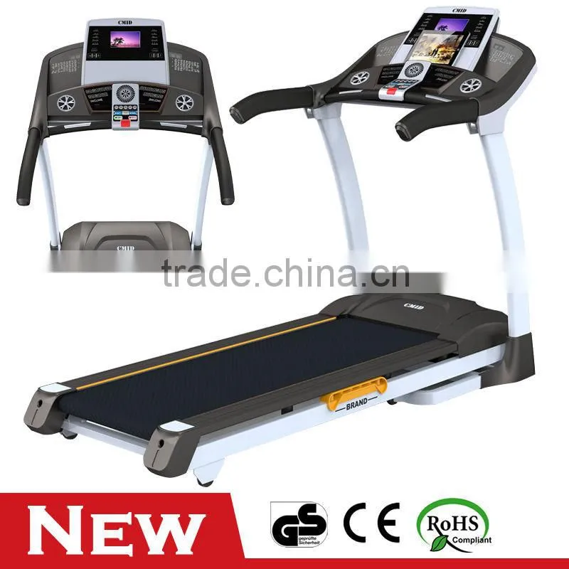 USB interface 12 programs life fitness new treadmills