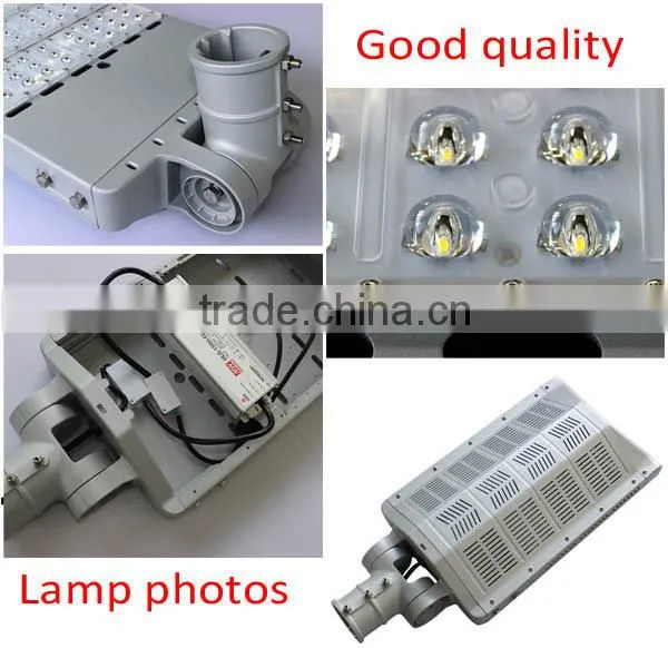 alibaba express Adjustble angle 180 degree UL CUL ISO9001 street light for stadium lighting