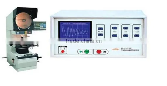 2015 magnetic core coil transfomer for touch system from dongguan factory