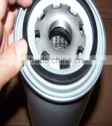 Hydraulic Oil Filter W13145/6/1310901/LF3737/P550452/B7162/1327672