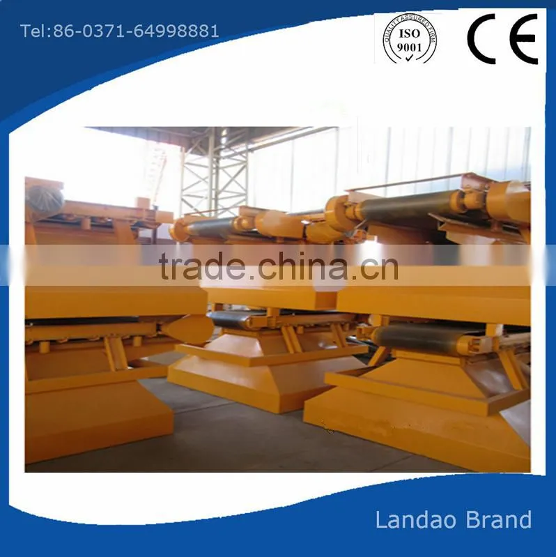Performance concrete batching machine automatic batching machine equipment