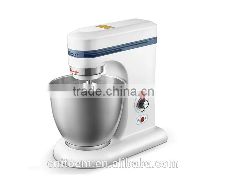FJC-MTB7 New Style Multi-function planetary mixer/Top sell Multi-function Mixer