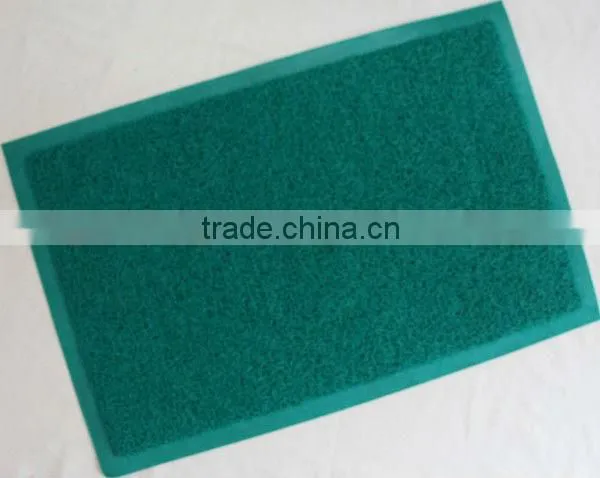 good quality pvc coil door mat