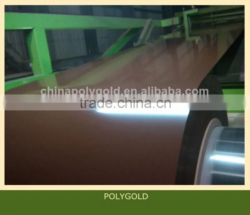 high quality hot sale stucco embossed aluminum coil