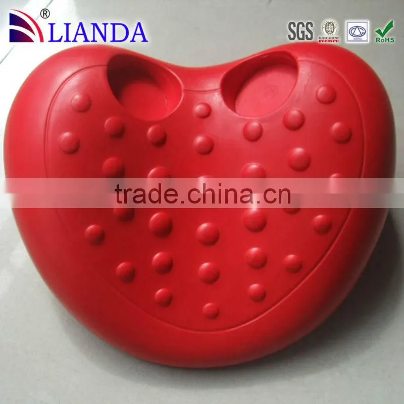 Cheap wholesale pillows! Children waterproof spa bath pillow