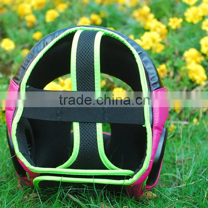 S/M/L Pretorian Grant Professional Fitness Sports Kickboxing Head Guard Muay Thai UFC MMA Training Gym Exercise Equipment Suits