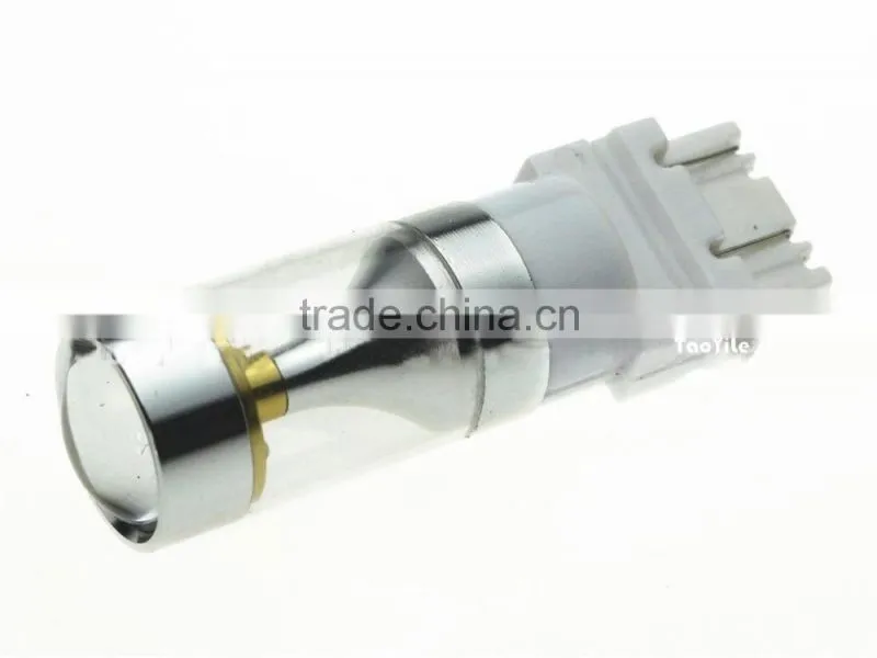 Factory Price 30W Led Light Bulb T25 3156 3157 Tail Light Led 12V turn signal light