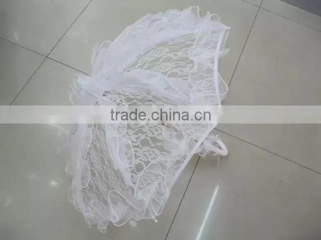 Hot Selling Wedding Umbrella, Kids Hot Selling Wedding Umbrella, Various Color Kids Hot Selling Wedding Umbrella