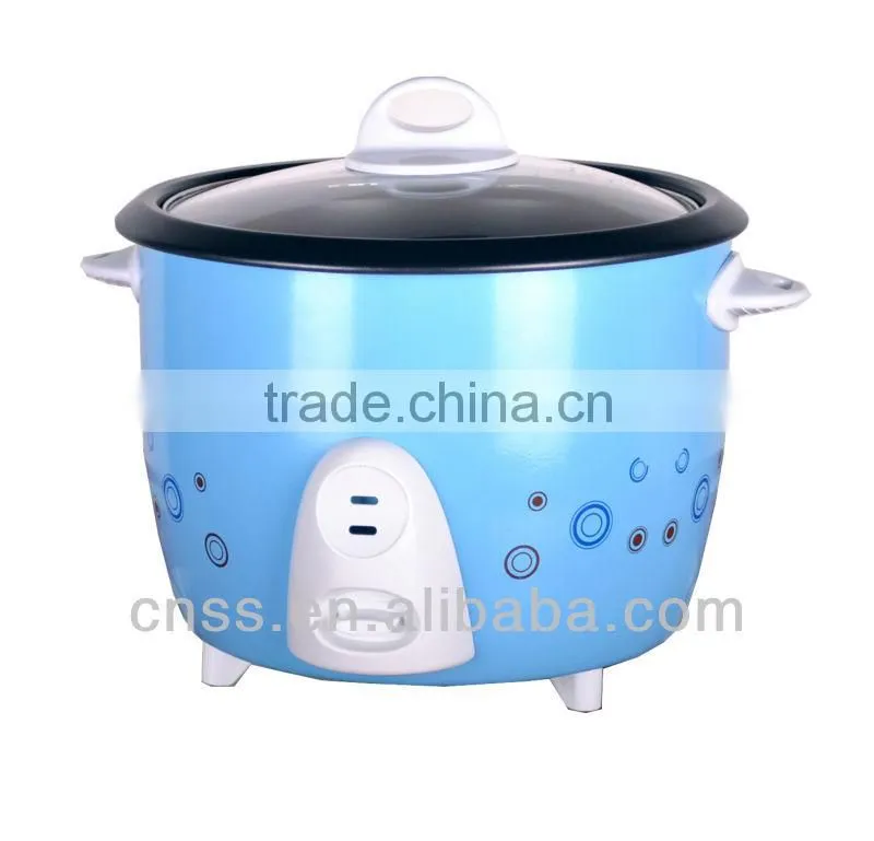 5L Kitchen appliances 1000W electric rice cooker