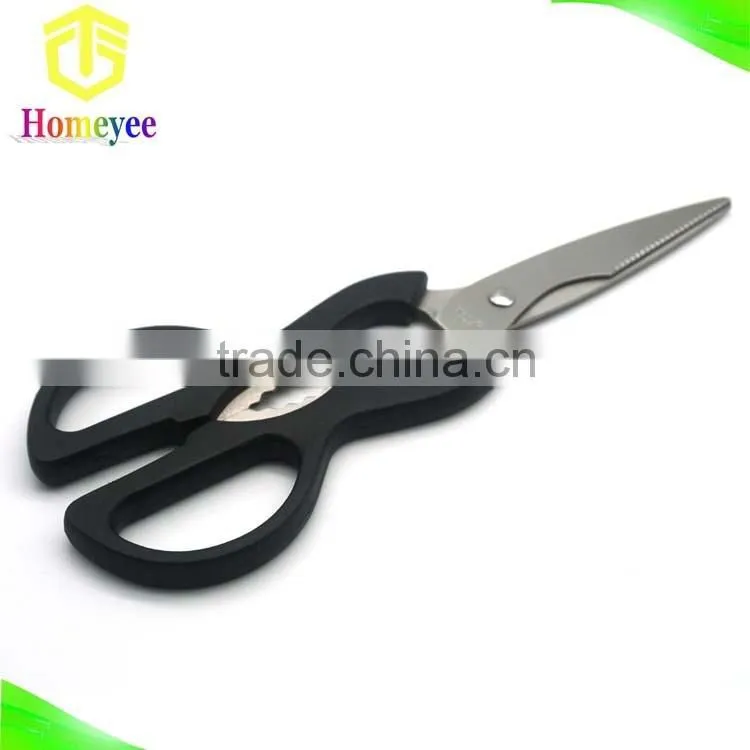Stainless Steel Household Professional Kitchen Scissors