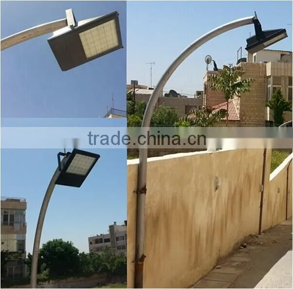 Chargeable IP65 portable 7W/20W/40W solar led flood light