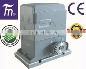 Good quality sliding gate opener
