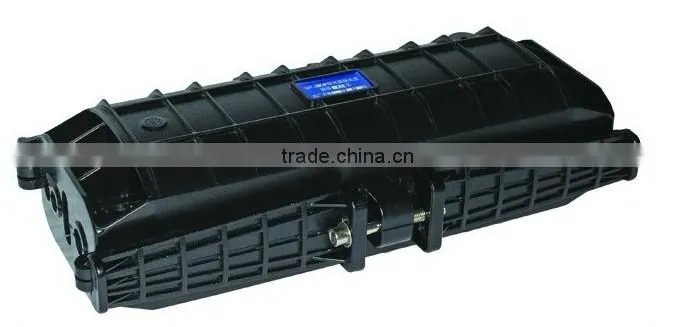 Up to 144 ports vertical or horizonal type splice closure,Fiber Optic Splice Closures fiber(FOSC--24 to 576 fiber)