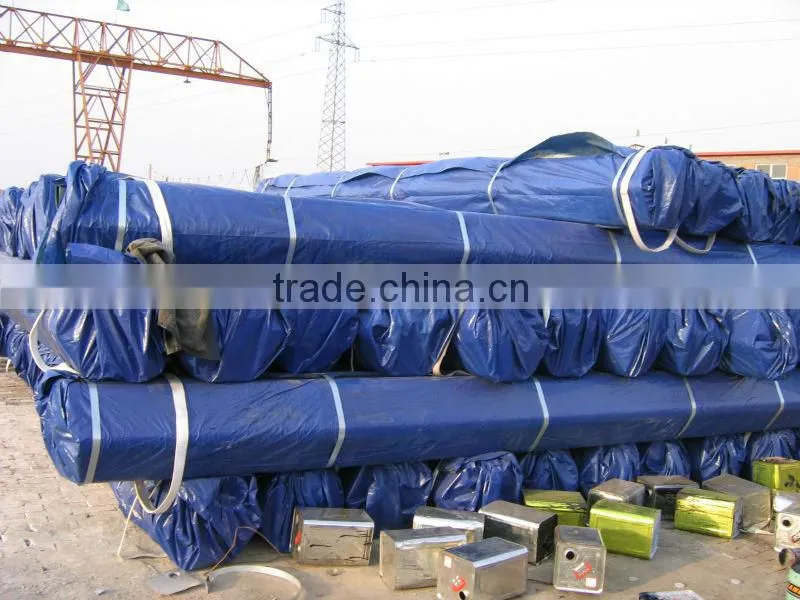 ASTM A106 CARTON STEEL SEAMLESS PIPE MADE IN CHINA