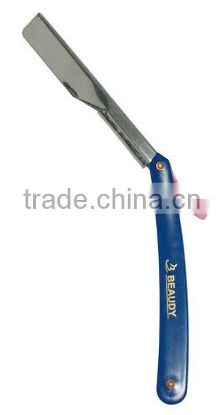 Professional salon use stainless razor&blade