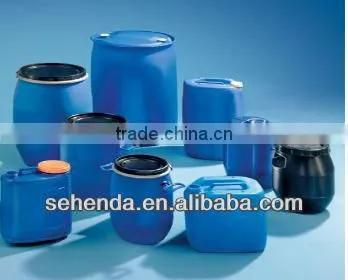 plastic water tank making machine