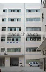Foshan SUK Precision Machinery Co., Ltd. company overview - view 1