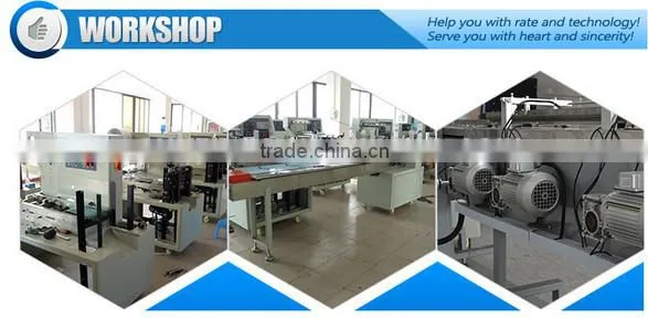 automatic pyrimad tea bag packing machine/triangle tea mesh bag packing machine