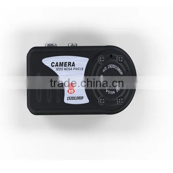 world smallest camera mini camera/mini digital hidden camera