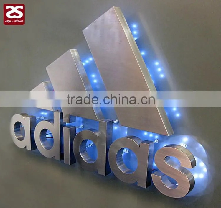 backlit sign manufactures