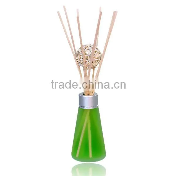 Memorable gift/goods from china reed diffuser bottles wholesale/aroma reed diffuser