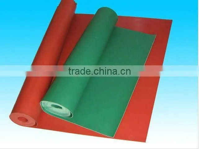 1.2mm/1.5mm/2.0mm pvc waterproofing membrane for construction