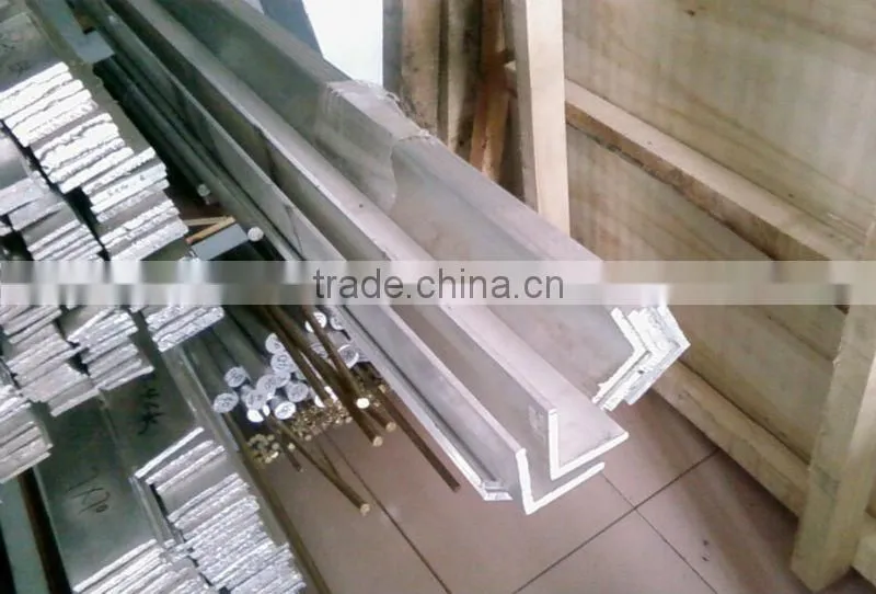 aluminum angle