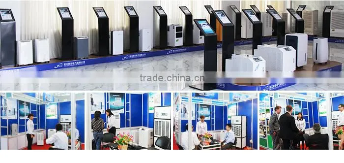 10L/D CE Approved Wardrobe Refrigerator Dehumidifying Dryer