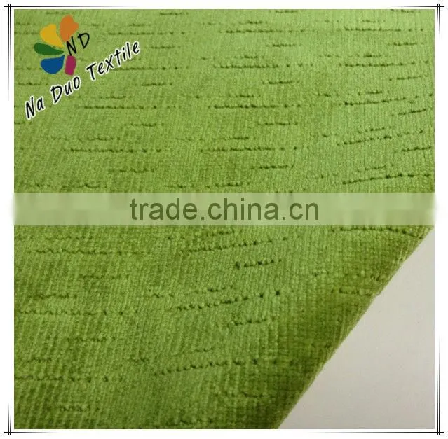 Hign Quality Home Textile Fabric for Futon