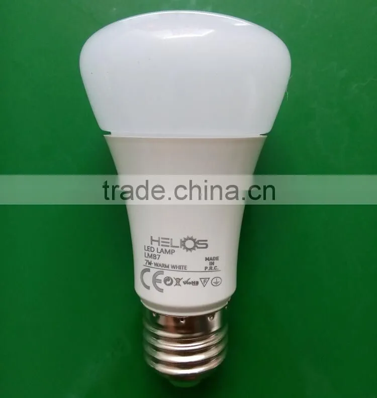 factory supply 3w 5w 7w 9w 12w china philipss design led bulb