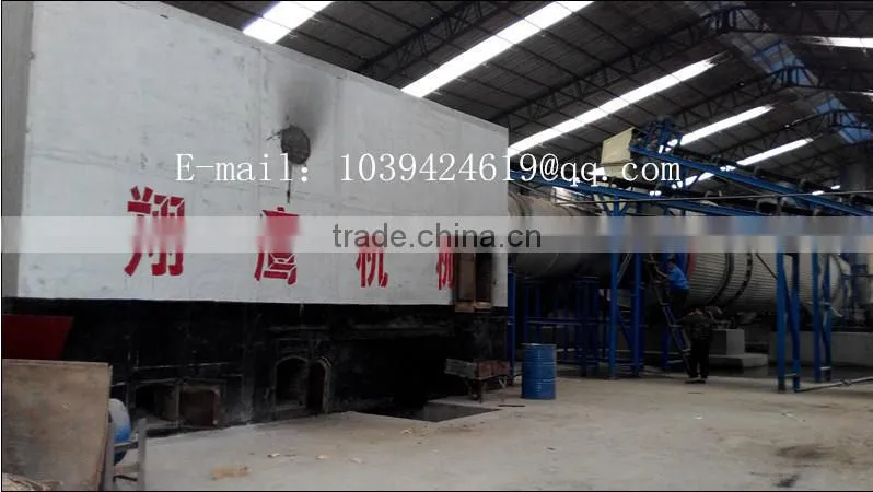 OSB(oriented strand board) machine for construction 4x8ft