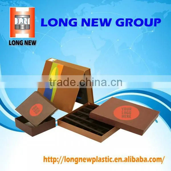 Small box packing machine custom design