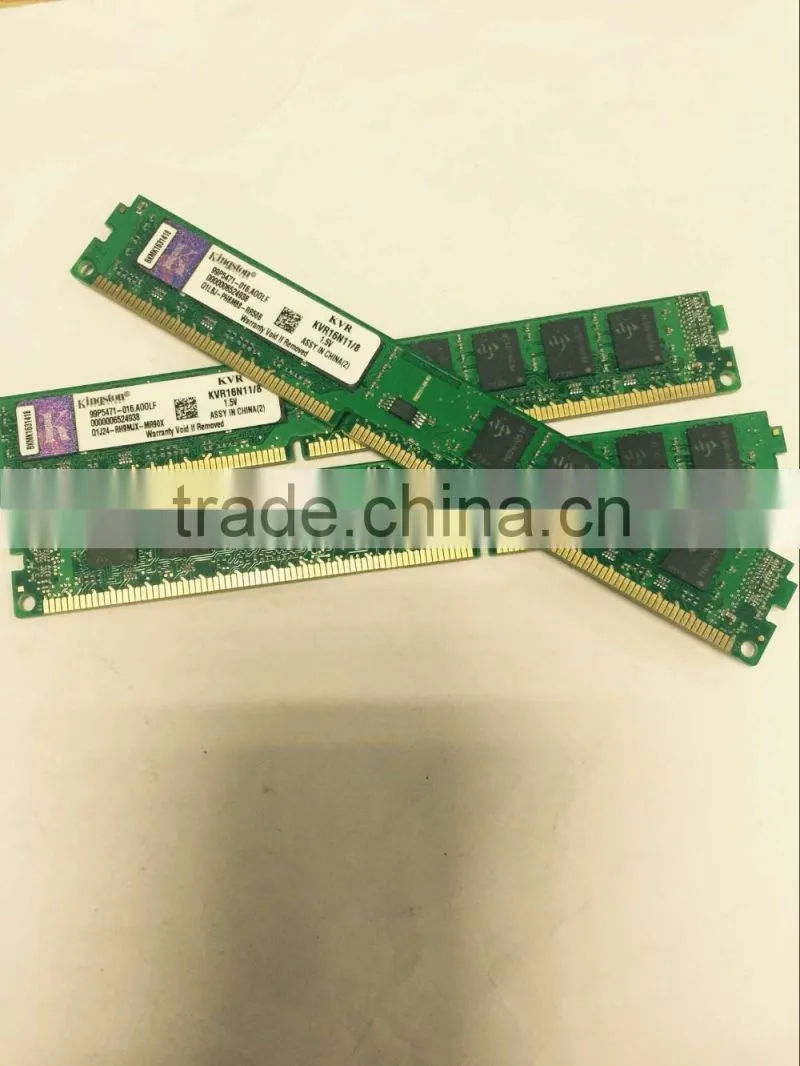 RAM DDR3 8GB 1600Mhz PC3-12800 512*8 16ic ram module