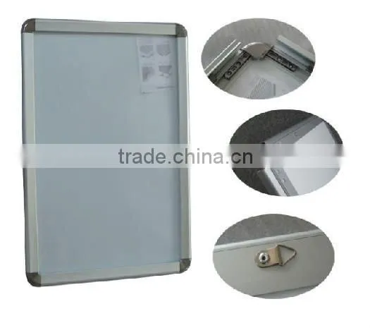 Large size frame