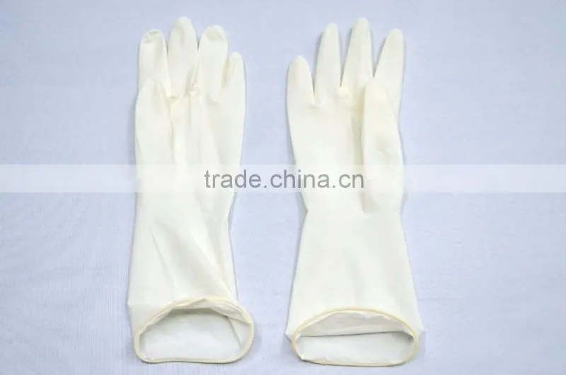 Examination gloves malaysia surgical latex glove