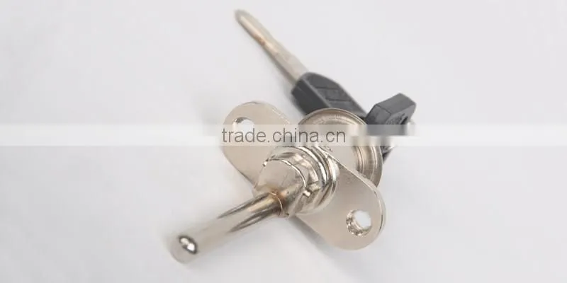 High quality office desk manager table drawer lock