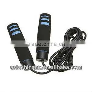 9 Ft. Adjustable Weighted Jump Rope