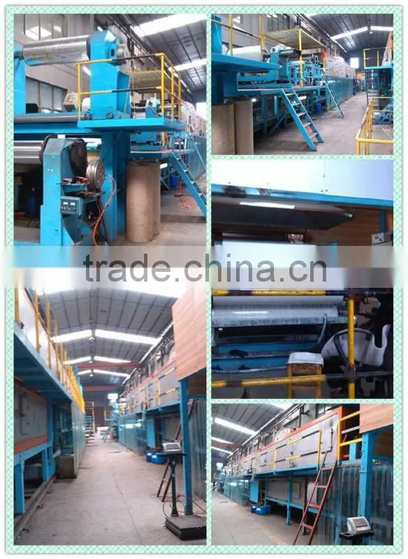 continuous or separate aluminum coil color coating painting machine strip line