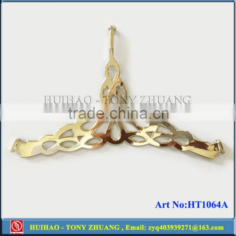 High quality Tpu material upper for sandal strap (HT1046B)
