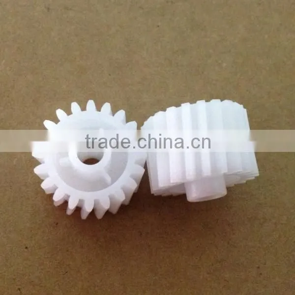 Printer Part Fuser Idler Gear RU7-0030-000 plastic gear for HP P3015
