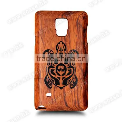 Wood mobile phone cover for samsung galaxy s5 mini bumper case.