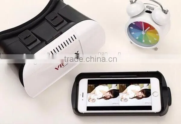 factory bulk price 3d vr glasses virtual reality headset