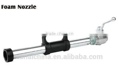 Foam Jet Nozzle