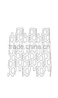 Wholesale good prices aluminum sheet perforated