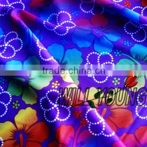 Free sample available Bikini fabric Swimming fabric Stretch fabrics wholesale lycra fabric
