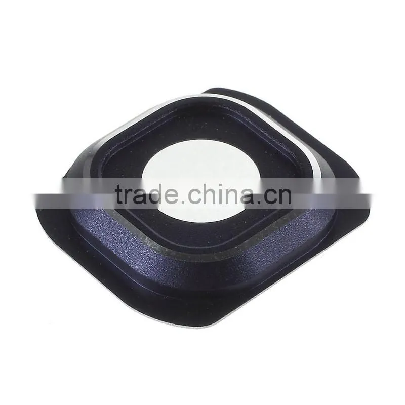 Factory Price S6 Rear Camera Cover , Replacement For Samsung Galaxy S6 Camera Cover Lens