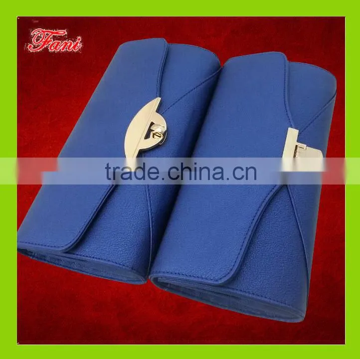 2015 fashion clutch bag for women