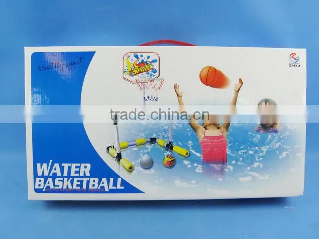 Poolstar P3211 water basketball set